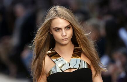Cara Delevingne e St. Vincent, nessun addio: amore a gonfie vele 12
