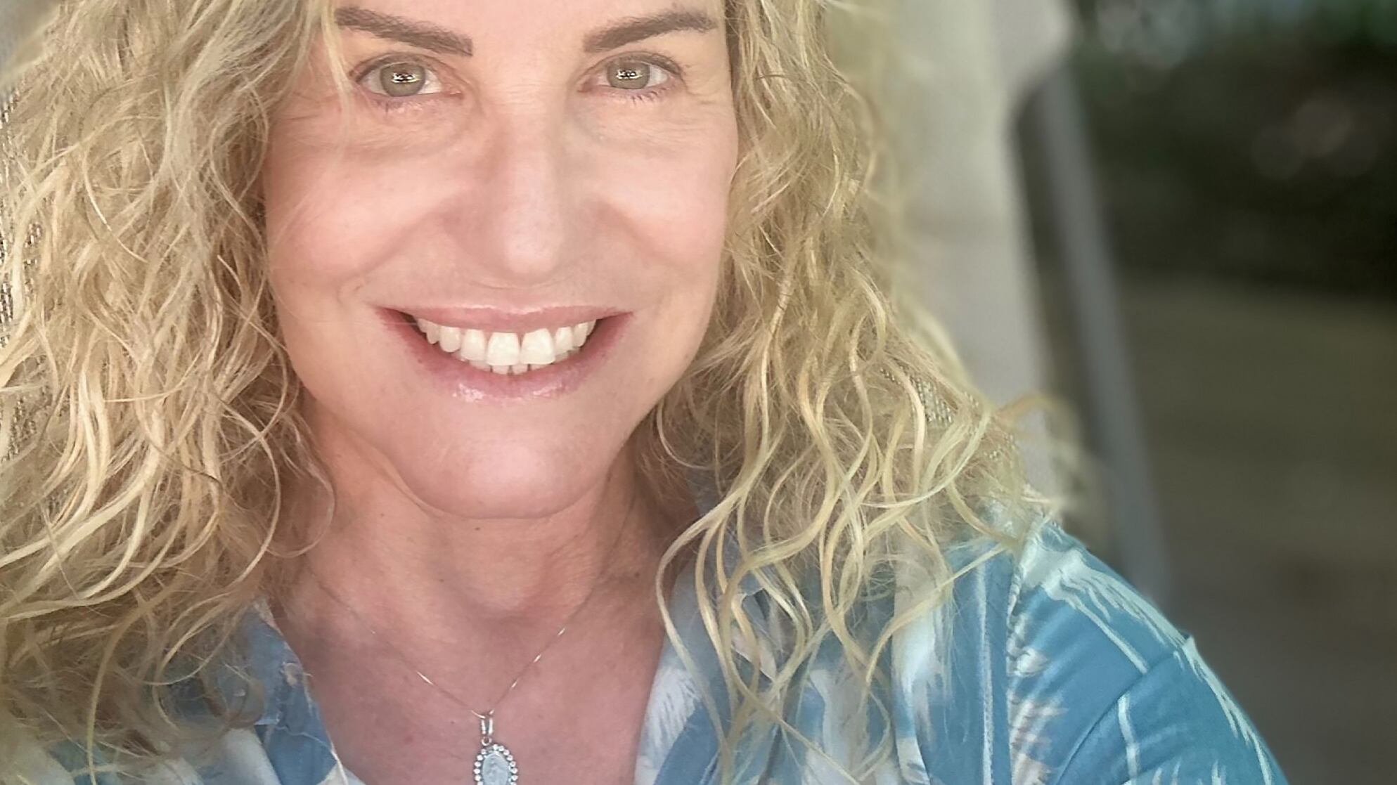 La cisti e la rimozione delle ovaie, Antonella Clerici rompe il silenzio: "Mi ha protetta Carlo Acutis"