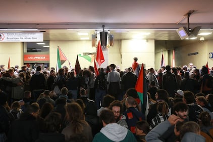 Pro Pal, manifestazioni in tutta Italia 13