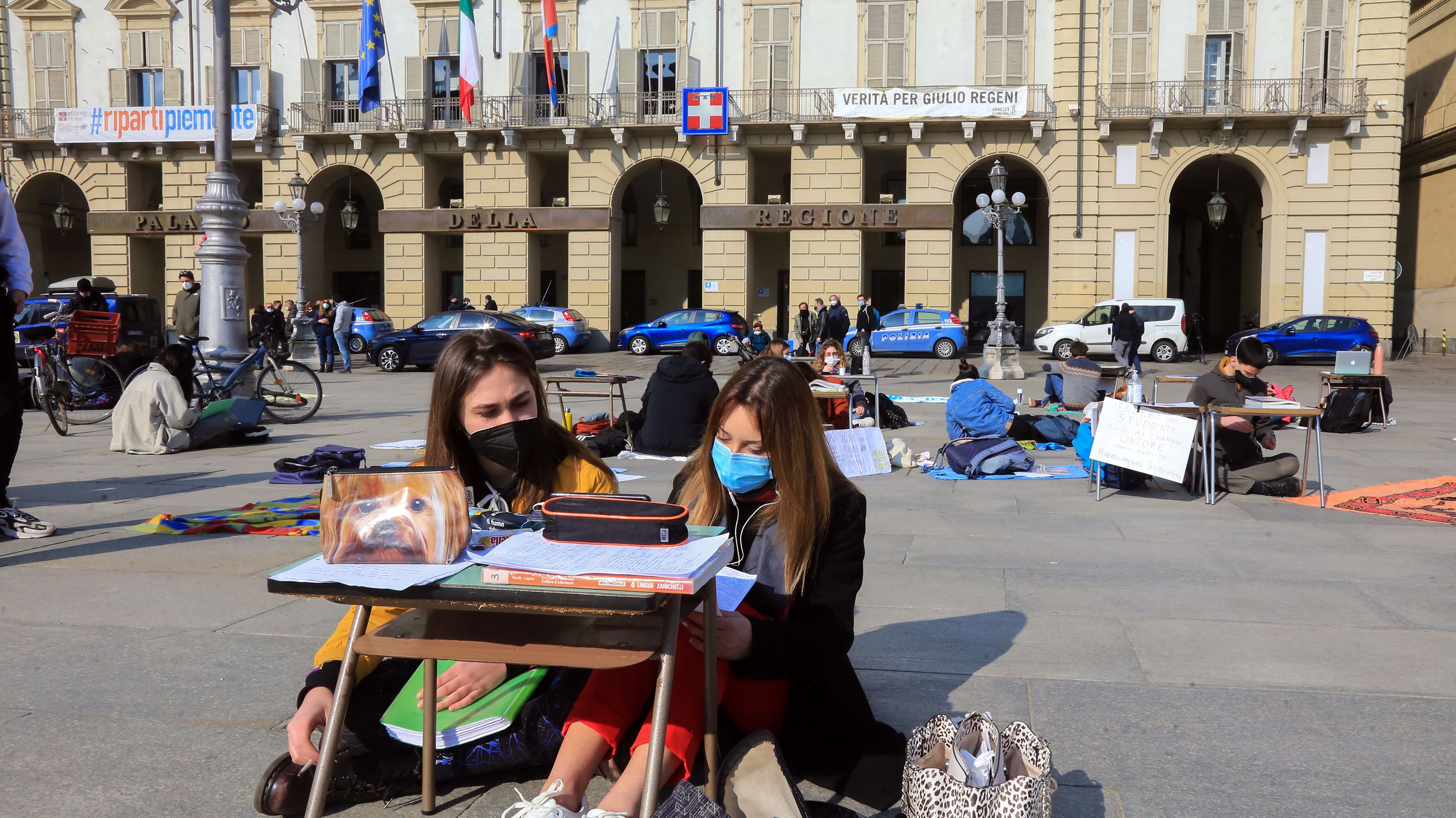 Quarantena e test, le nuove regole