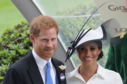 La Royal Family in foto 4