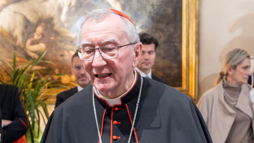 "Deplorevoli le dichiarazioni di Parolin". Scintille tra Israele e la Santa Sede