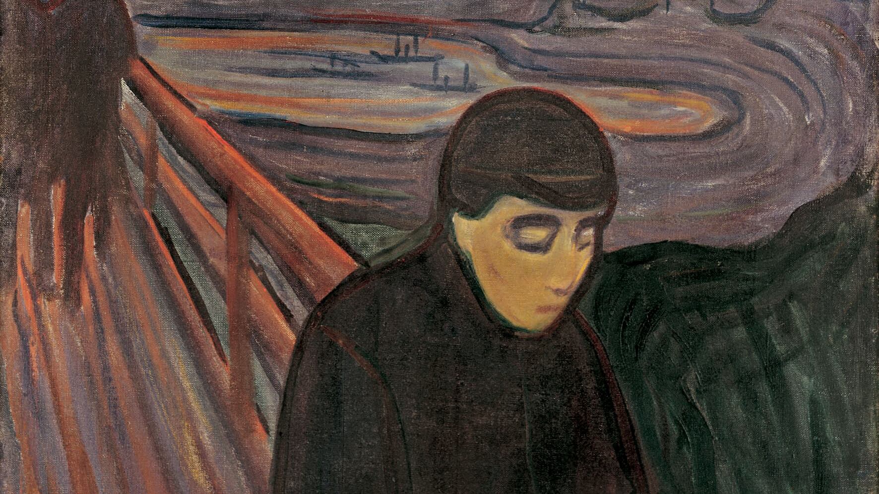 Se il panico attacca e divora la vita