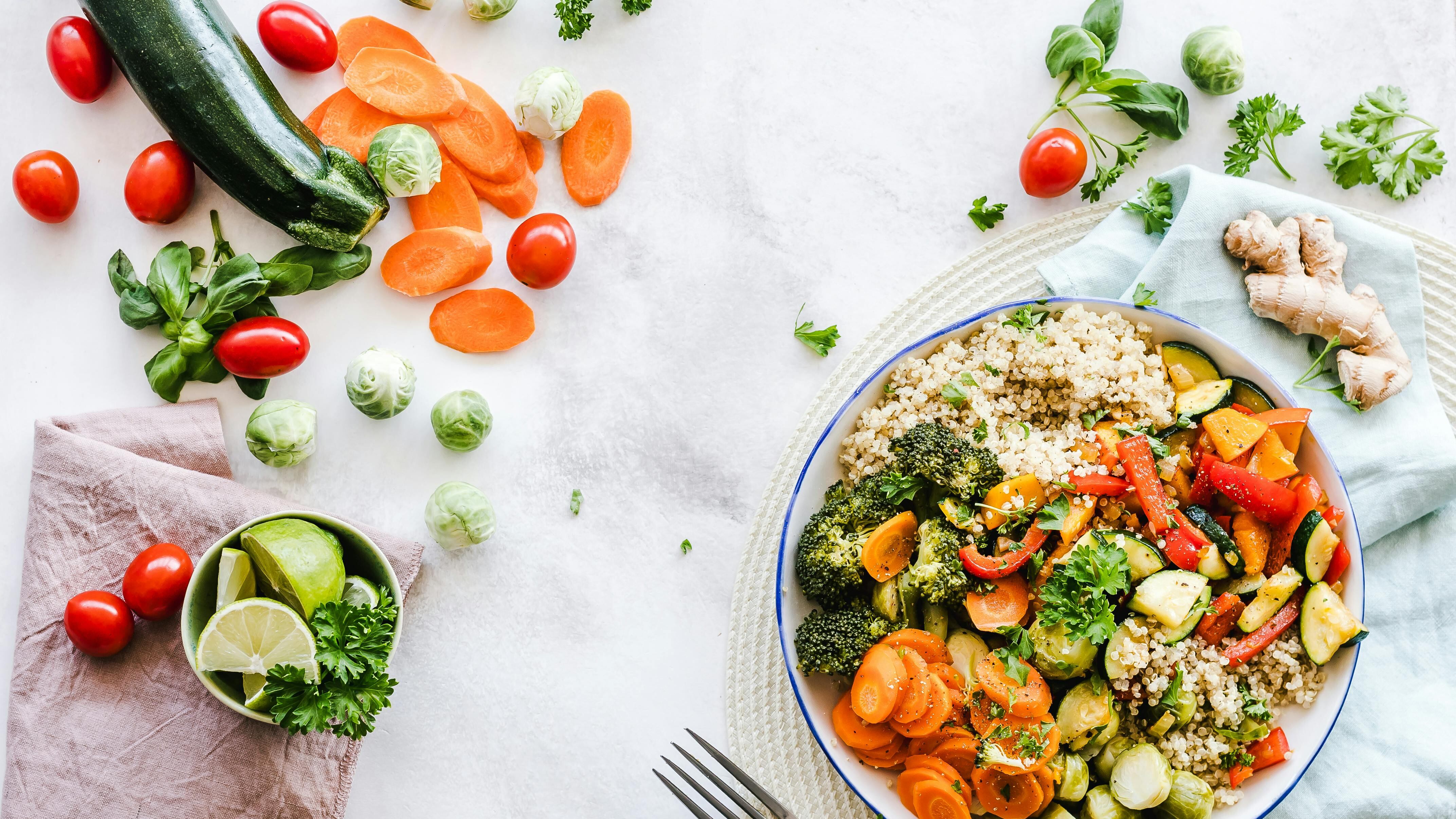 Alzheimer, cibi di origine vegetale, pesce e carne bianca rallentano il declino cognitivo. Lo studio conferma