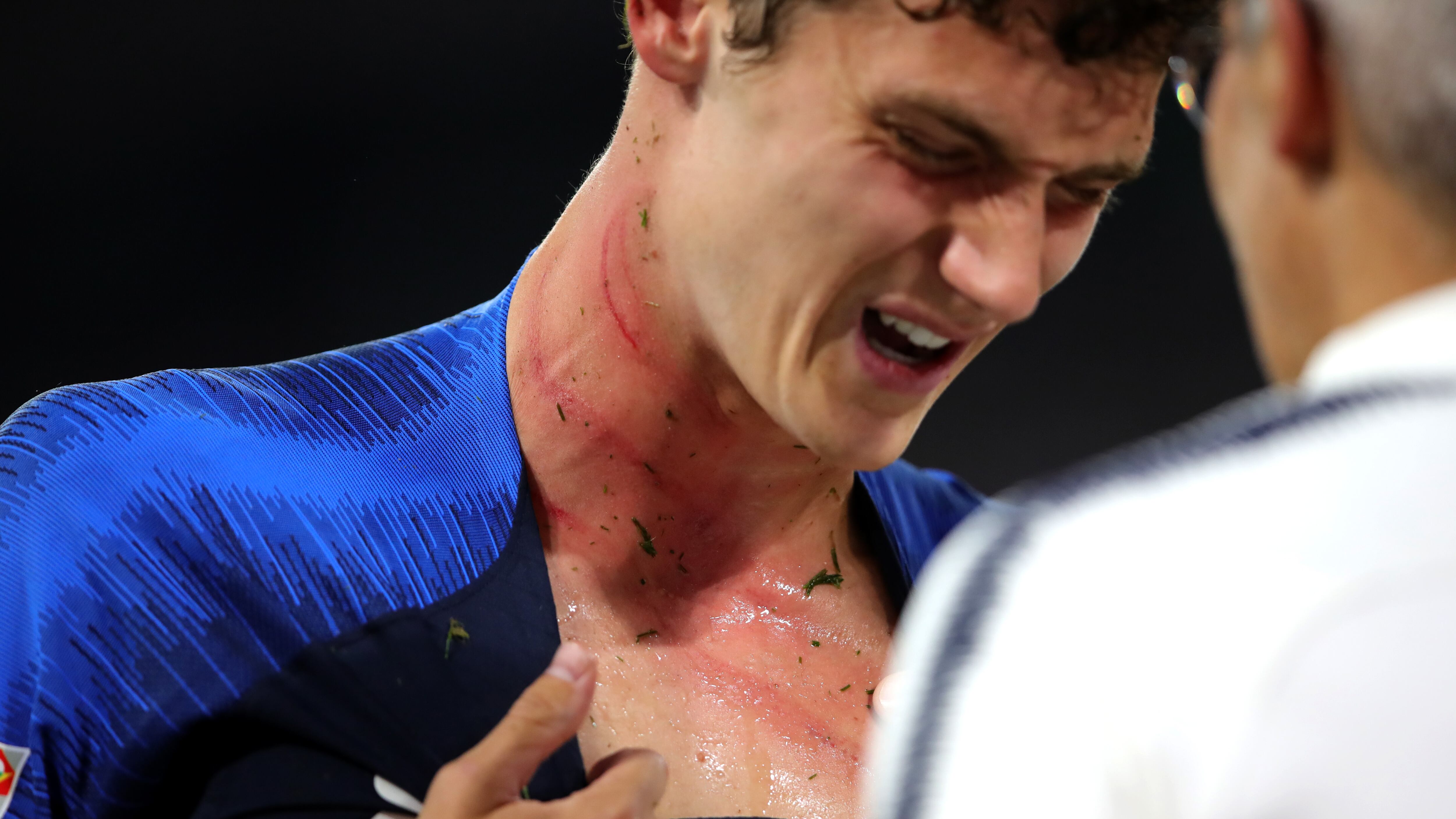 Falli, tattica e grandi occasioni. Ma tra Germania e Francia finisce 0-0