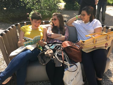 Fuori salone o fuori salotto? 4