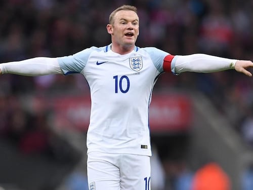 Rooney: "Vi spiego il rapporto tra Pogba e Mou"
