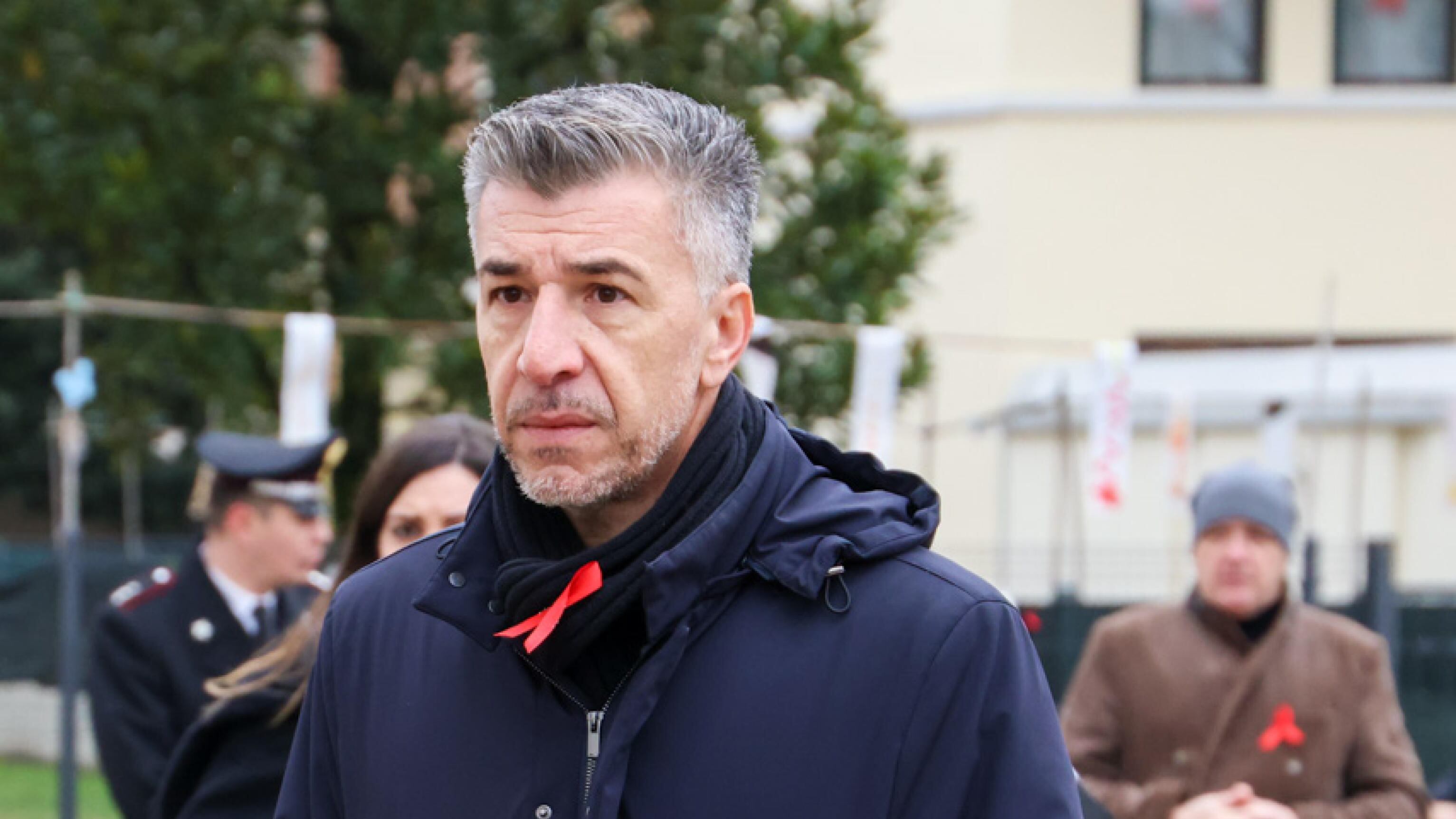 “Quella contro il patriarcato è una battaglia di tutti”. Il papà di Giulia annuncia una fondazione