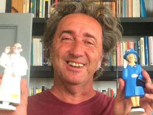 "Homemade", il lockdown dal punto di vista di registi internazionali