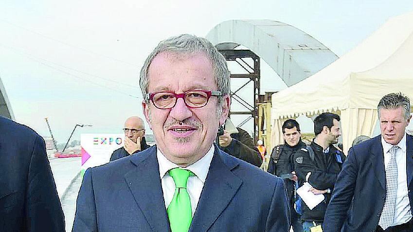 Pronta la commissione per passare ai raggi X Infrastrutture lombarde