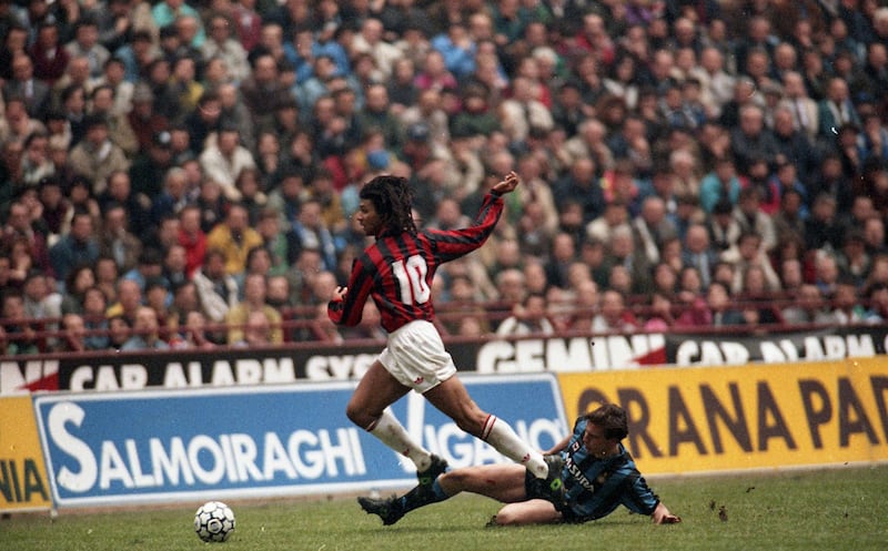 Gullit Berti