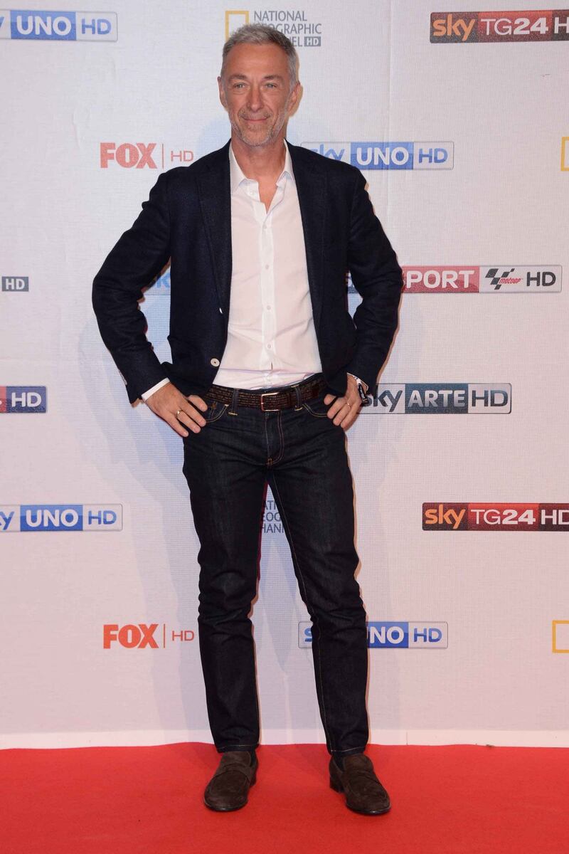 SKY Upfront, parata di stelle per la nuova stagione 50