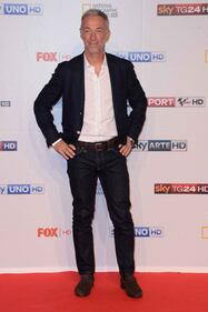 SKY Upfront, parata di stelle per la nuova stagione 50