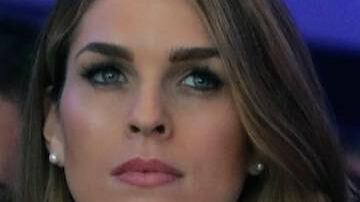 Casa Bianca, si dimette Hope Hicks: era a capo della comunicazione