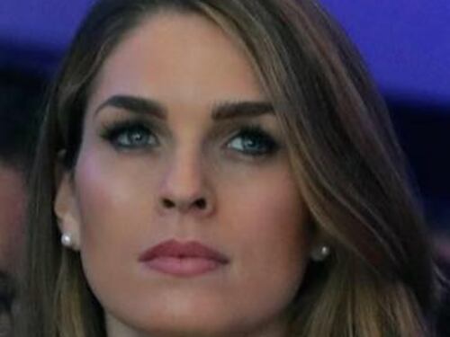 Casa Bianca, si dimette Hope Hicks: era a capo della comunicazione
