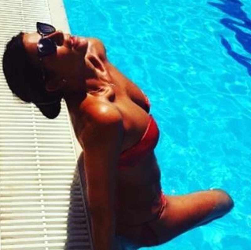 Pamela Prati, le foto sexy su Instagram 9