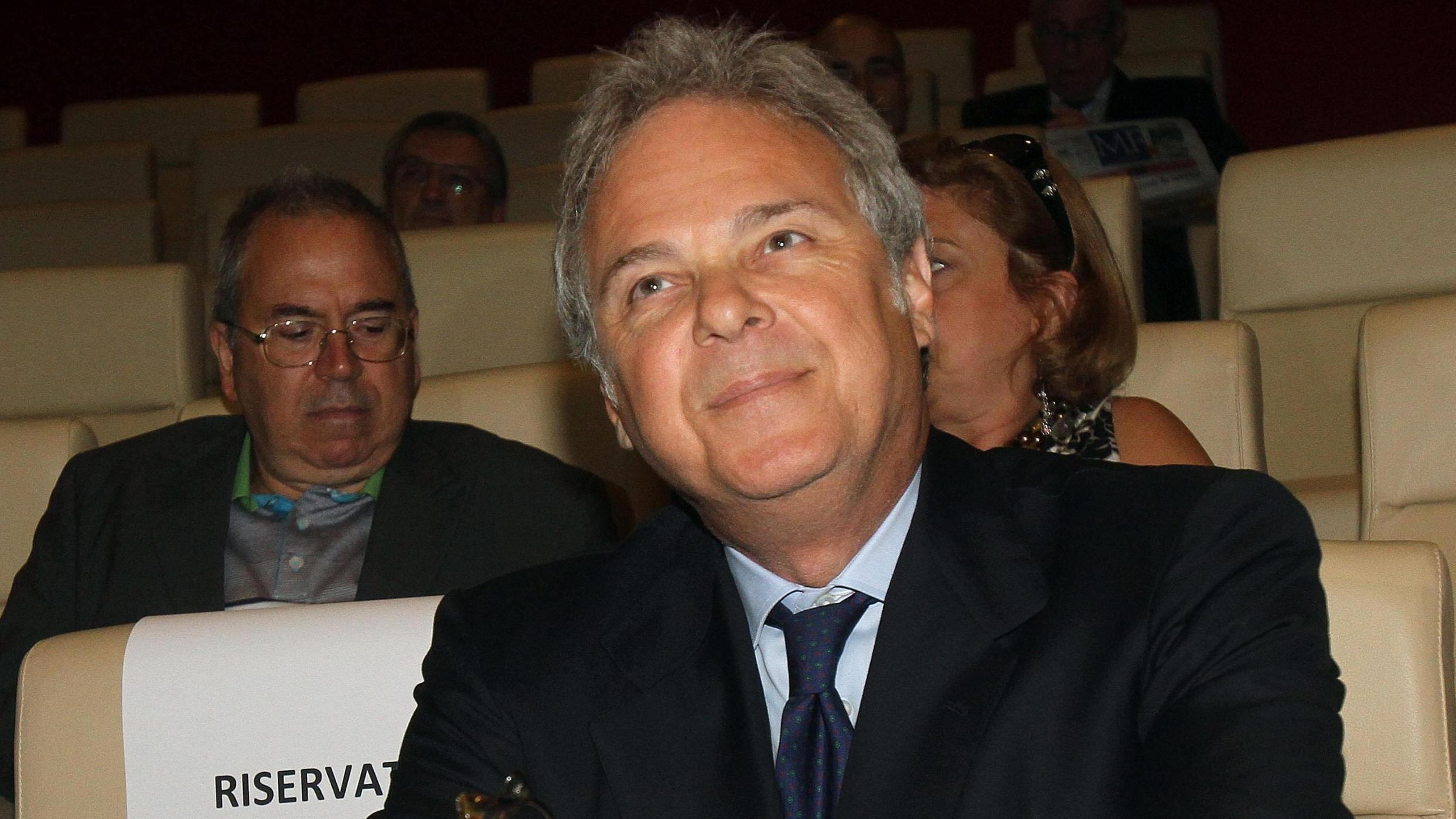 Impregilo, supercedola da 600 milioni