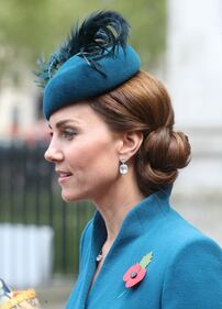 Kate Middleton, la duchessa in foto 5