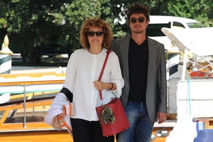 Valeria Golino e Riccardo Scamarcio: foto 1