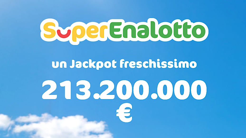 superenalotto