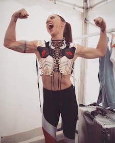 Spice Girls, le foto su Instagram 10