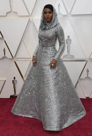 Oscar 2020, la musica protagonista: le foto 12