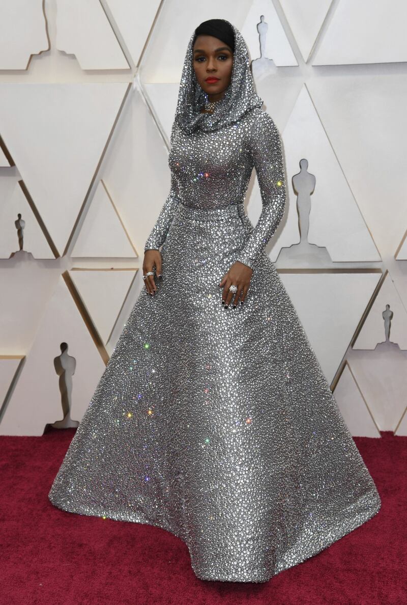Oscar 2020, la musica protagonista: le foto 12