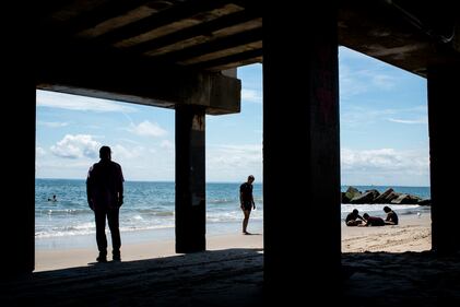 Emerging Photographer Exhibition Contest, i finalisti 3