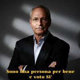 voto si