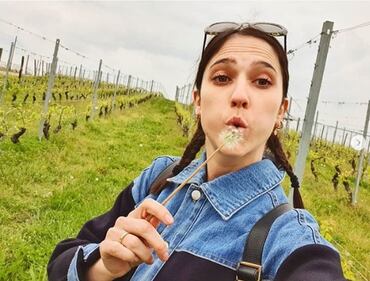 Lodovica Comello, le foto più belle 8