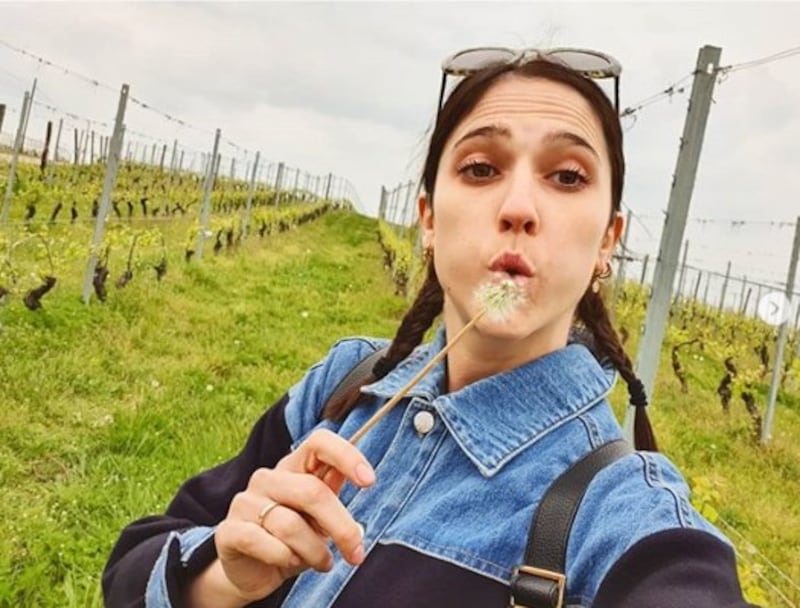 Lodovica Comello, le foto più belle 8