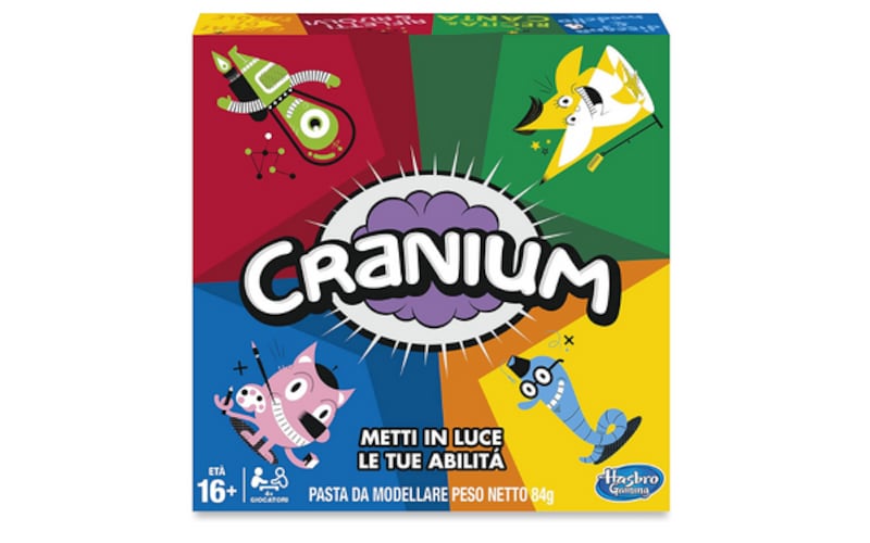02 Cranium