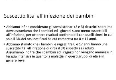 Ecco lo studio di Merler sull'arrivo del coronavirus in Italia 5