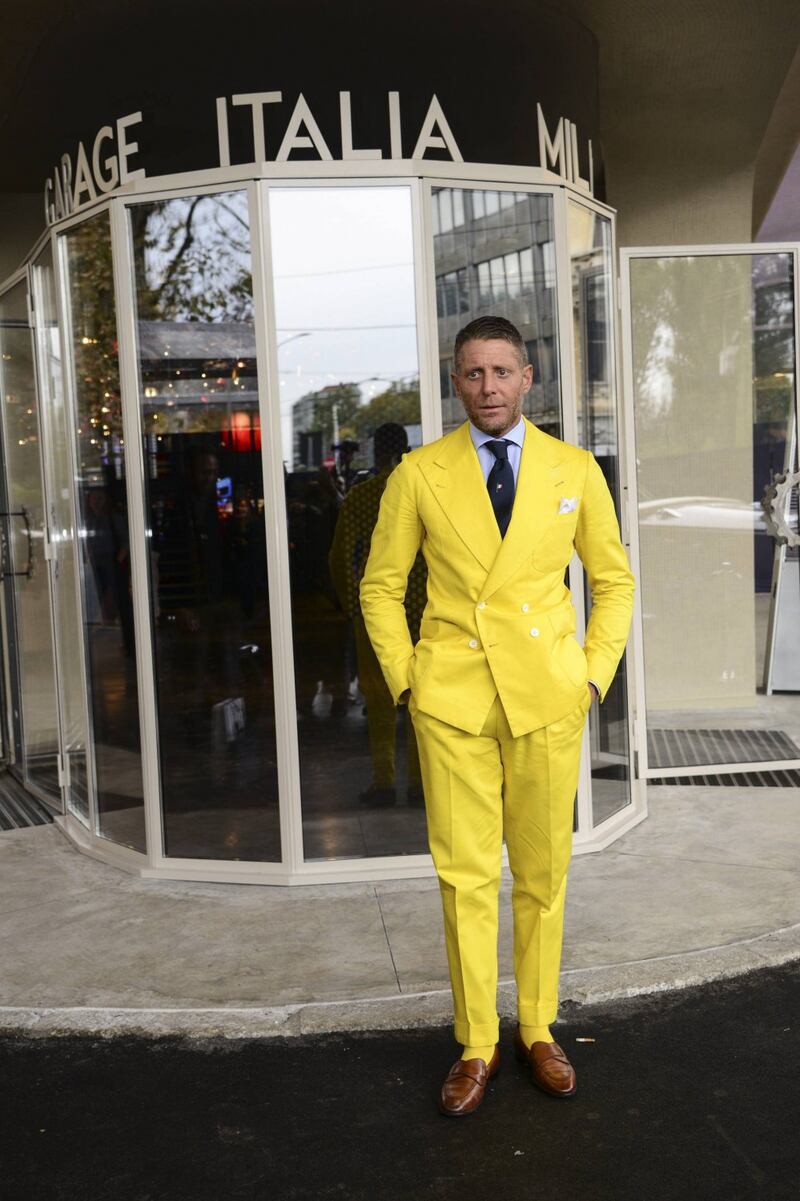 Si scioglie la collaborazione fra Lapo Elkann e Cracco: le immagini dall'inaugurazione  4