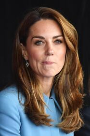 Kate Middleton e Meghan Markle: le foto 3