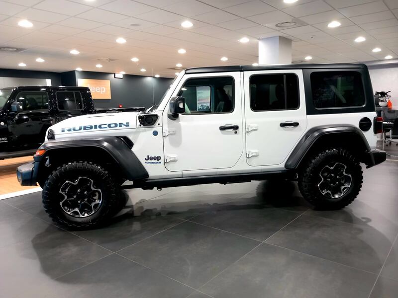 Wrangler