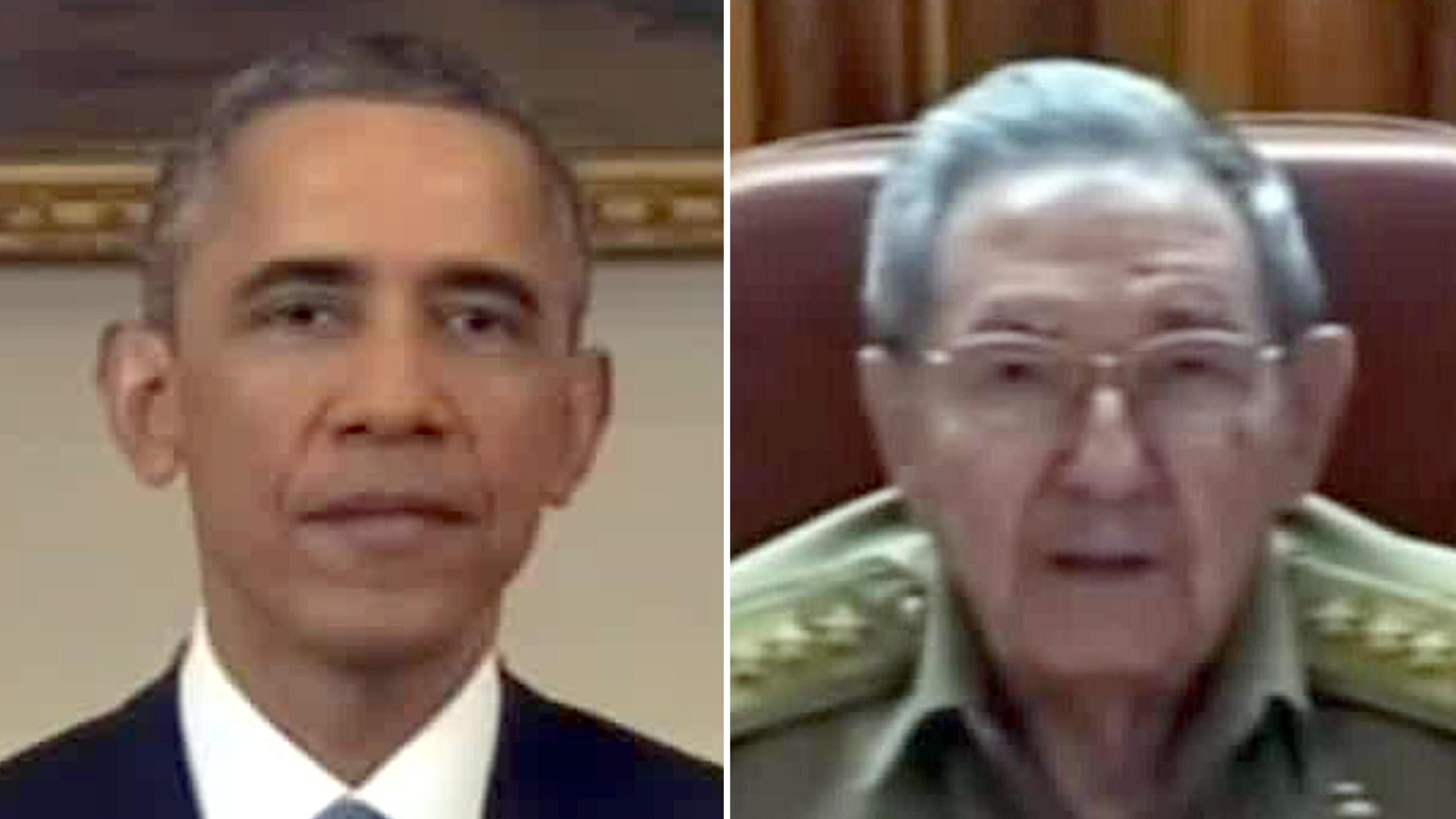 Svolta storica, Obama apre a Cuba: scambio di prigionieri e inizio nuove relazioni diplomatiche