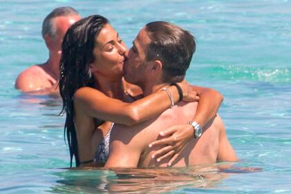 Tanti VIP a Formentera 8