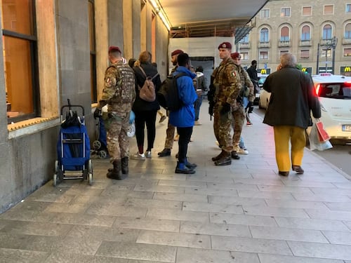Così la sinistra ha consegnato Firenze agli spacciatori