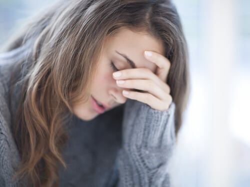 Combattiamo la depressione