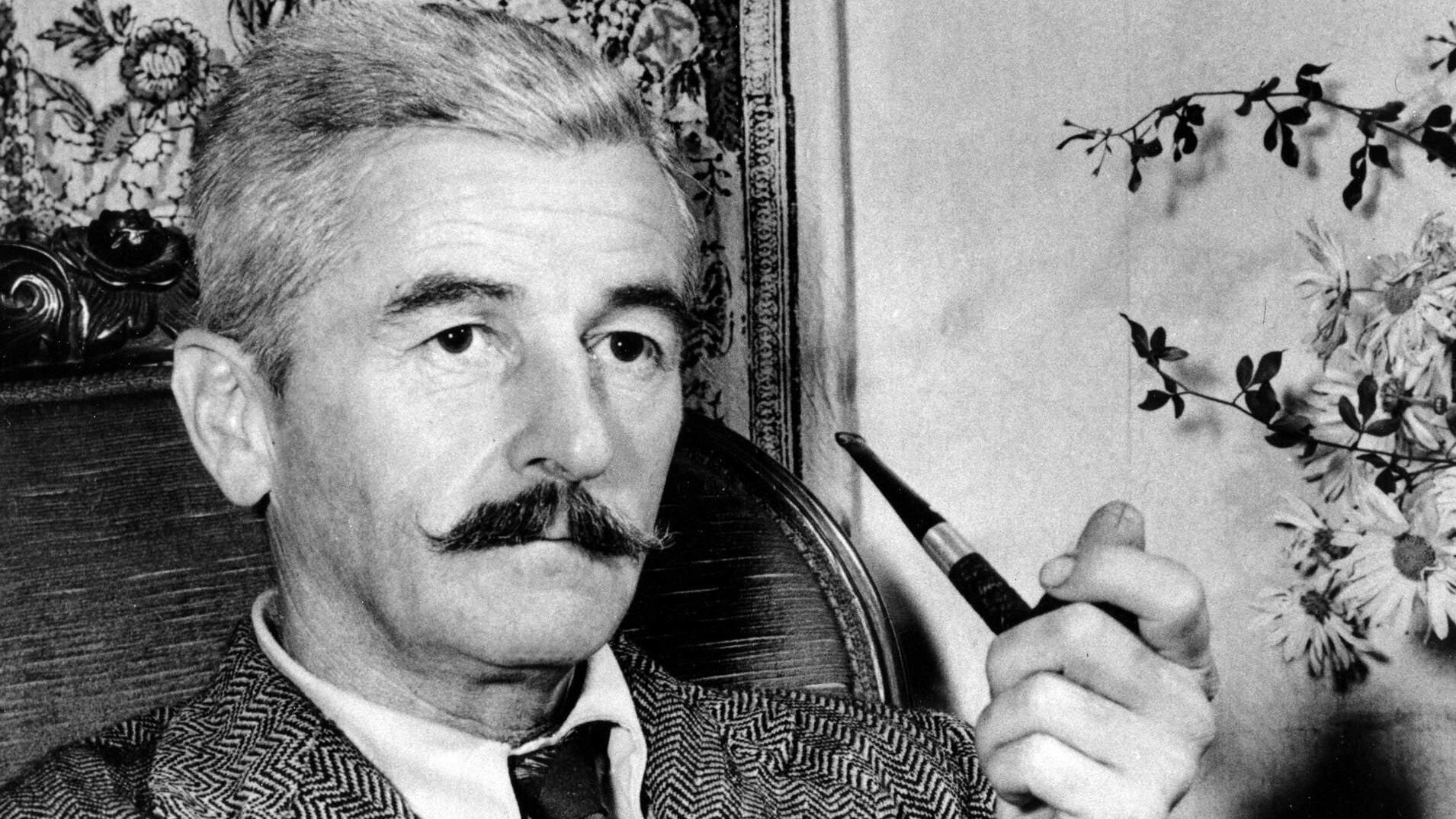 Faulkner e gli uomini saggi (di tutti i colori)Il classico «Bianchi», «indiani» e «negri»Undici piccoli capolavori in una raccolta di «short stories» degli anni '30-40