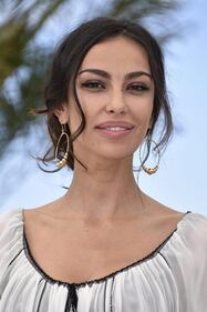 Madalina Ghenea, la Miss Universo di Sorrentino strega Cannes 11