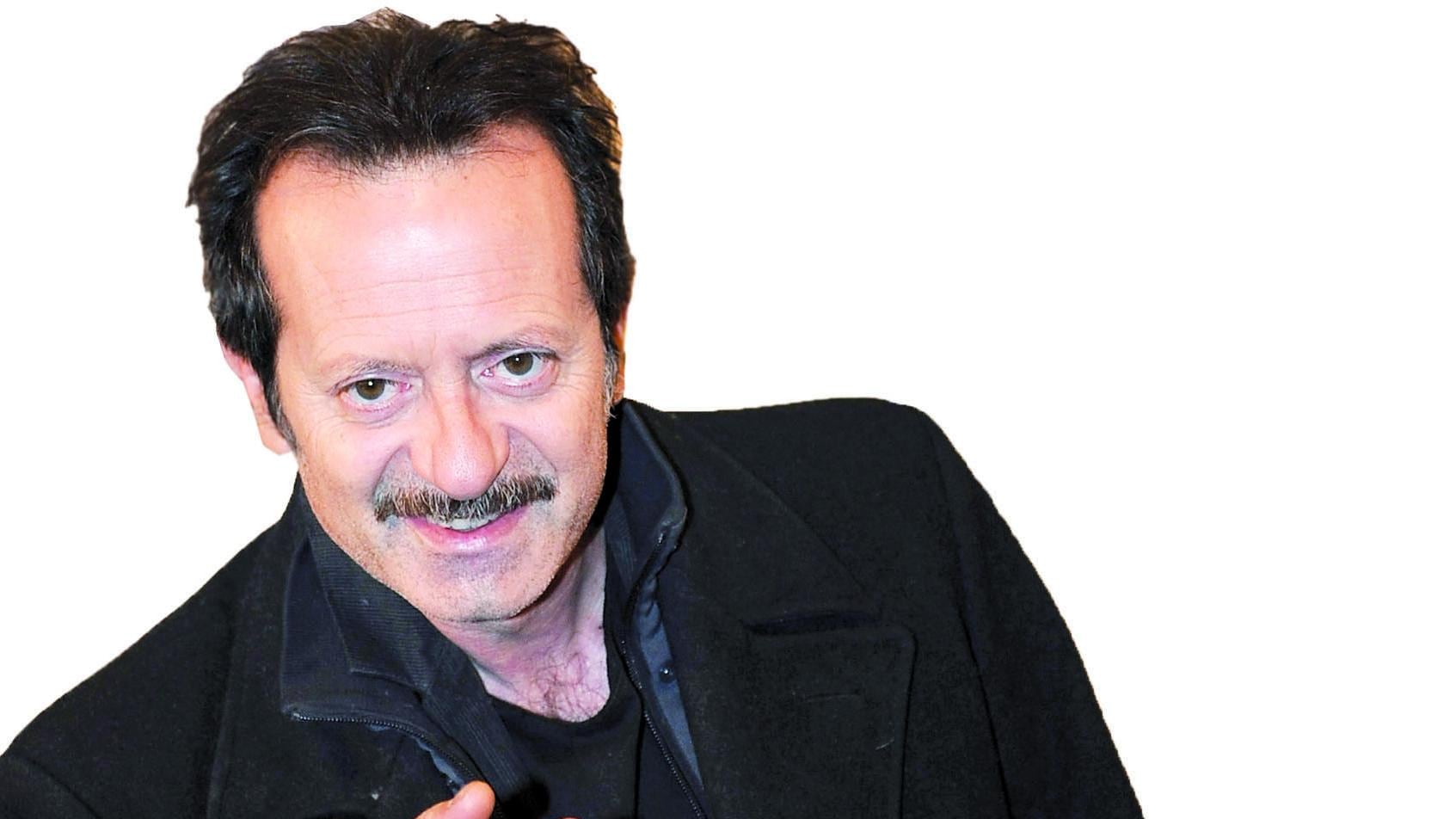 Papaleo: ma che miracolo la mia «impresa meridionale»