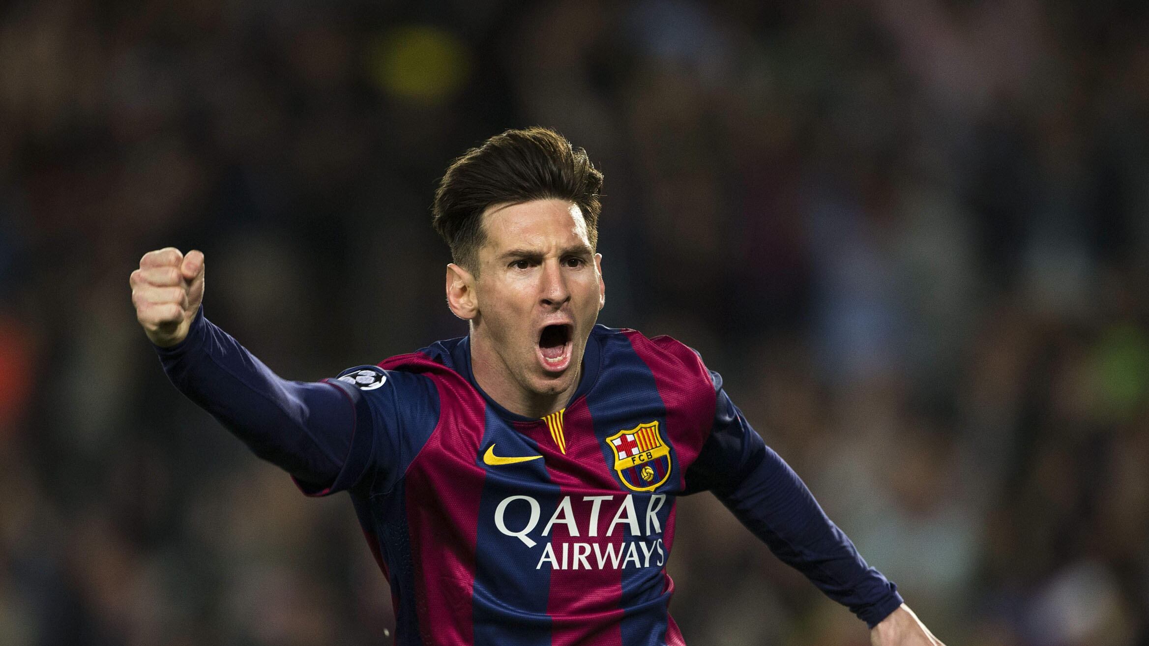 Maradona o Messi? Se il più forte lo chiami per nome
