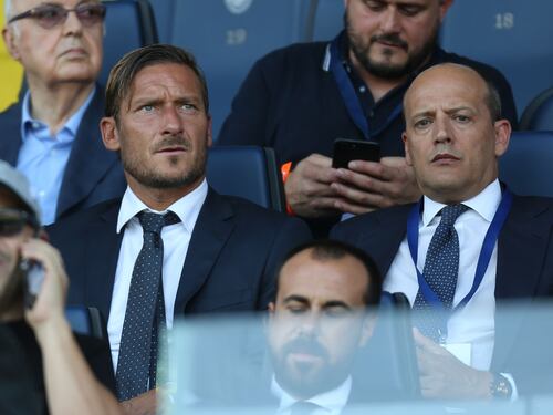 Australia, l'Apia Leichhardt Tigers vuole Totti