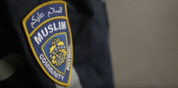 La Muslim Community Patrol e gli Shomrim a New York 4