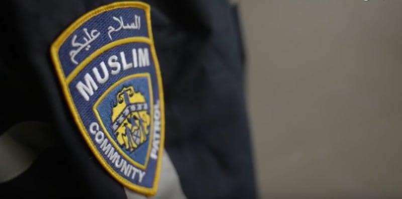 La Muslim Community Patrol e gli Shomrim a New York 4