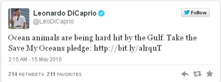 Inesperienza e battute, i primi tweet di politici e vip 3