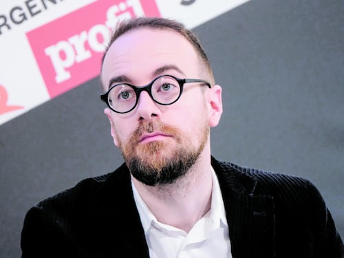 Il "guru" dei sondaggi che spinge la rimonta era consigliere per il Pd