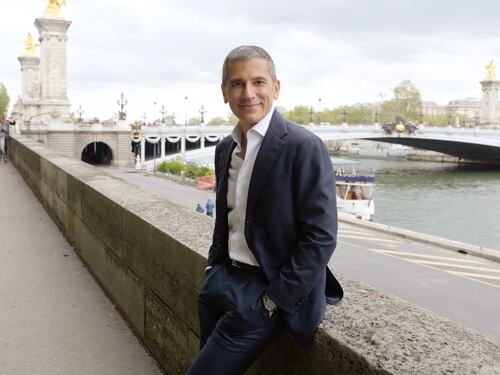 Dario Maltese: “La rivalità tra Francia e Italia è un luogo comune”